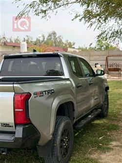 تويوتا تاكوما